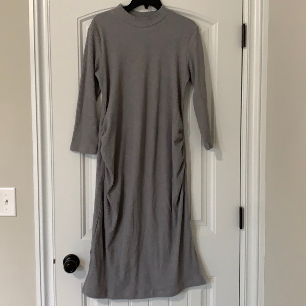 Old navy maternity dress